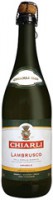 Vinho Lambrusco Chiarli Branco 750 ml